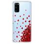 Imagem de Capa Capinha De Celular Compatível com Galaxy S20 Samsung Personalizada