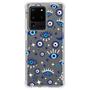 Imagem de Capa Capinha De Celular Compatível com Galaxy S20 Ultra / S20 Plus Samsung Personalizada