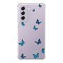 Imagem de Capa Capinha De Celular Compatível com Galaxy S21 Fe Samsung Personalizada