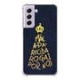 Imagem de Capa Capinha De Celular Compatível com Galaxy S21 Fe Samsung Personalizada