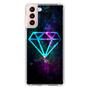 Imagem de Capa Capinha De Celular Compatível com Galaxy S21 Plus Samsung Personalizada