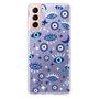 Imagem de Capa Capinha De Celular Compatível com Galaxy S21 Plus Samsung Personalizada