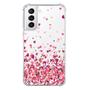 Imagem de Capa Capinha De Celular Compatível com Galaxy S21 Samsung Personalizada