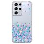 Imagem de Capa Capinha De Celular Compatível com Galaxy S21 Ultra Samsung Personalizada
