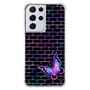Imagem de Capa Capinha De Celular Compatível com Galaxy S21 Ultra Samsung Personalizada