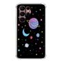 Imagem de Capa Capinha De Celular Compatível com Galaxy S22 Ultra Samsung Personalizada