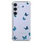 Imagem de Capa Capinha De Celular Compatível com Galaxy S25 Samsung Personalizada