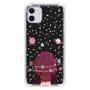 Imagem de Capa Capinha De Celular Compatível com Iphone 11 Iphone Personalizada