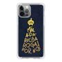 Imagem de Capa Capinha De Celular Compatível com Iphone 12 / 12 Pro Iphone Personalizada