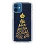 Imagem de Capa Capinha De Celular Compatível com Iphone 12 Mini Iphone Personalizada