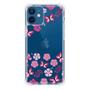 Imagem de Capa Capinha De Celular Compatível com Iphone 12 Mini Iphone Personalizada