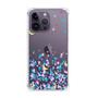 Imagem de Capa Capinha De Celular Compatível com Iphone 14 Iphone Personalizada