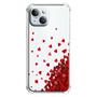 Imagem de Capa Capinha De Celular Compatível com Iphone 15 Iphone Personalizada