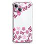 Imagem de Capa Capinha De Celular Compatível com Iphone 15 Iphone Personalizada