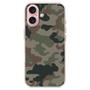 Imagem de Capa Capinha De Celular Compatível com Iphone 16 Iphone Personalizada