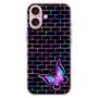 Imagem de Capa Capinha De Celular Compatível com Iphone 16 Iphone Personalizada