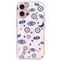 Imagem de Capa Capinha De Celular Compatível com Iphone 16 Iphone Personalizada