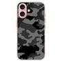 Imagem de Capa Capinha De Celular Compatível com Iphone 16 Iphone Personalizada