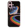 Imagem de Capa Capinha De Celular Compatível com Iphone 16 Iphone Personalizada