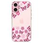 Imagem de Capa Capinha De Celular Compatível com Iphone 16 Iphone Personalizada