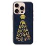 Imagem de Capa Capinha De Celular Compatível com Iphone 16 Pro Iphone Personalizada