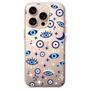 Imagem de Capa Capinha De Celular Compatível com Iphone 16 Pro Iphone Personalizada