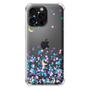 Imagem de Capa Capinha De Celular Compatível com Iphone 16 Pro Max Iphone Personalizada