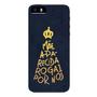 Imagem de Capa Capinha De Celular Compatível com Iphone 5S Iphone Personalizada