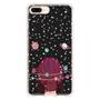 Imagem de Capa Capinha De Celular Compatível com Iphone 7 Plus / 8 Plus Iphone Personalizada