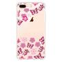 Imagem de Capa Capinha De Celular Compatível com Iphone 7 Plus / 8 Plus Iphone Personalizada