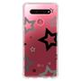Imagem de Capa Capinha De Celular Compatível com K51S Personalizada