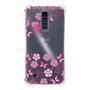 Imagem de Capa Capinha De Celular Compatível com LG K10 Personalizada