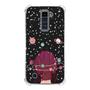 Imagem de Capa Capinha De Celular Compatível com LG K10 Personalizada