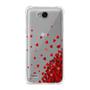 Imagem de Capa Capinha De Celular Compatível com LG K10 Power LG Personalizada