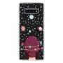 Imagem de Capa Capinha De Celular Compatível com LG K71 LG Personalizada