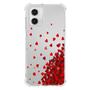 Imagem de Capa Capinha De Celular Compatível com Moto E13 Personalizada