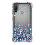 Imagem de Capa Capinha De Celular Compatível com Moto E20 Personalizada