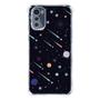 Imagem de Capa Capinha De Celular Compatível com Moto E32 Personalizada