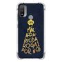 Imagem de Capa Capinha De Celular Compatível com Moto E40 Personalizada