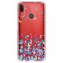 Imagem de Capa Capinha De Celular Compatível com Moto E6 Plus Personalizada