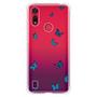 Imagem de Capa Capinha De Celular Compatível com Moto E6S Personalizada