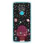 Imagem de Capa Capinha De Celular Compatível com Moto E7 Personalizada
