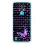 Imagem de Capa Capinha De Celular Compatível com Moto E7 Personalizada