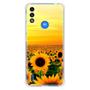 Imagem de Capa Capinha De Celular Compatível com Moto E7 Power Personalizada