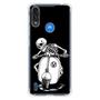 Imagem de Capa Capinha De Celular Compatível com Moto E7 Power Personalizada
