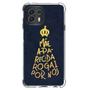 Imagem de Capa Capinha De Celular Compatível com Moto Edge 20 Lite Personalizada