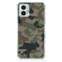 Imagem de Capa Capinha De Celular Compatível com Moto EDGE 30 NEO Personalizada