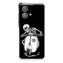 Imagem de Capa Capinha De Celular Compatível com Moto EDGE 40 NEO Motorola Personalizada