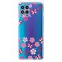 Imagem de Capa Capinha De Celular Compatível com Moto G100 Personalizada