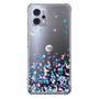 Imagem de Capa Capinha De Celular Compatível com Moto G13 Personalizada
